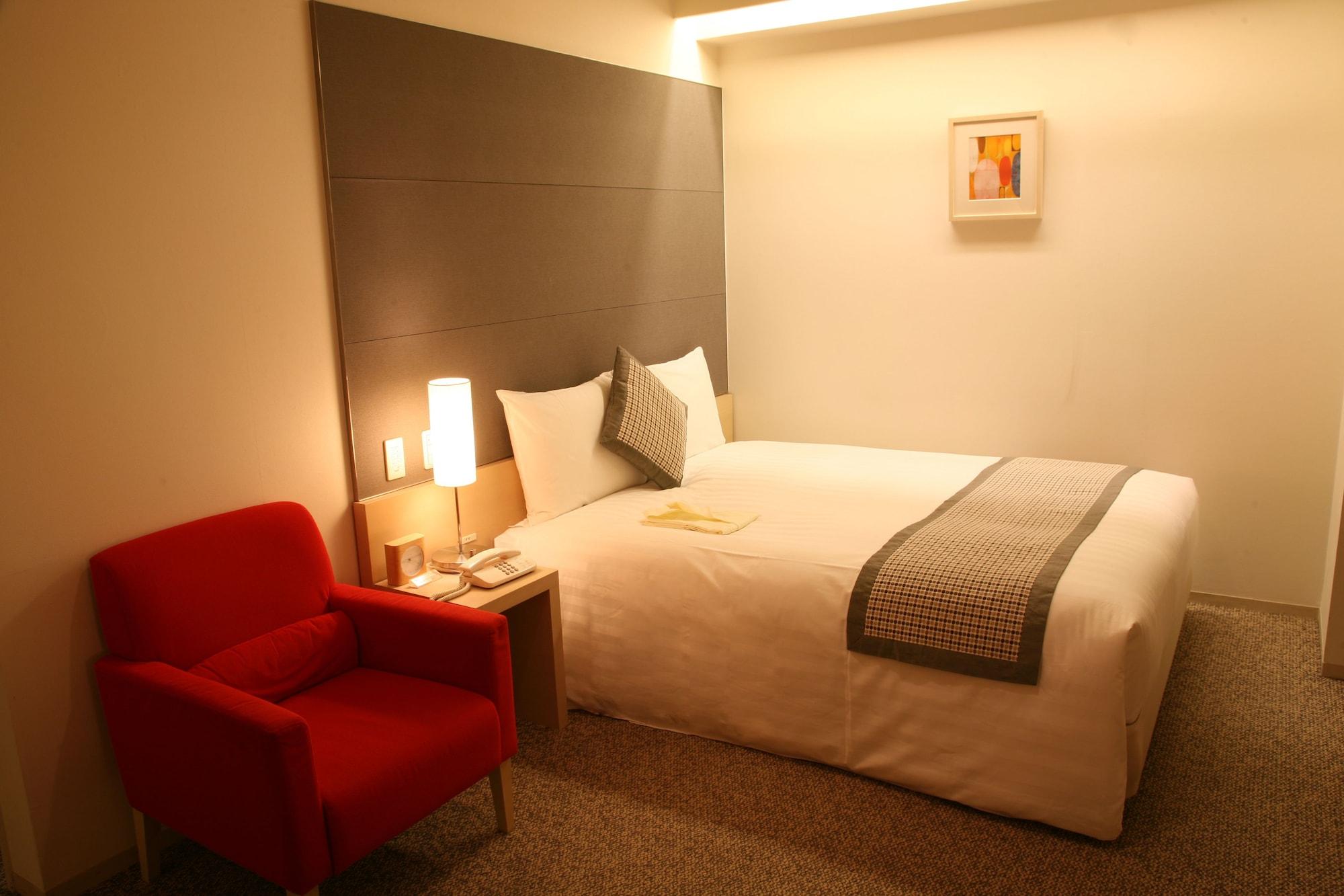 Hamilton Hotel Red Нагоя Экстерьер фото