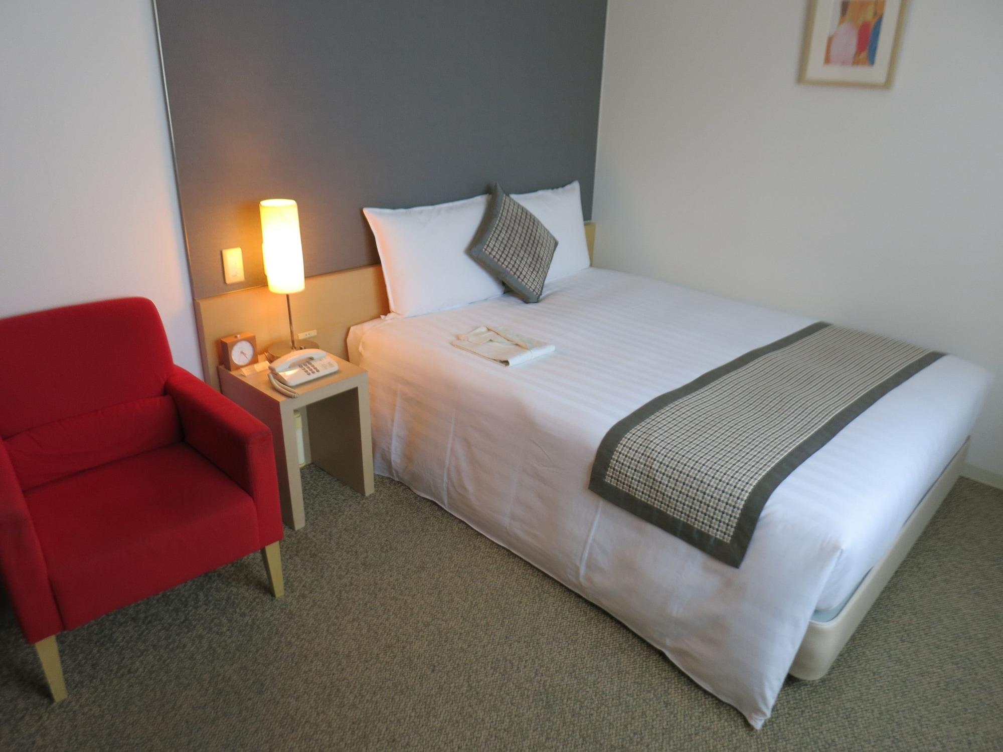 Hamilton Hotel Red Нагоя Экстерьер фото