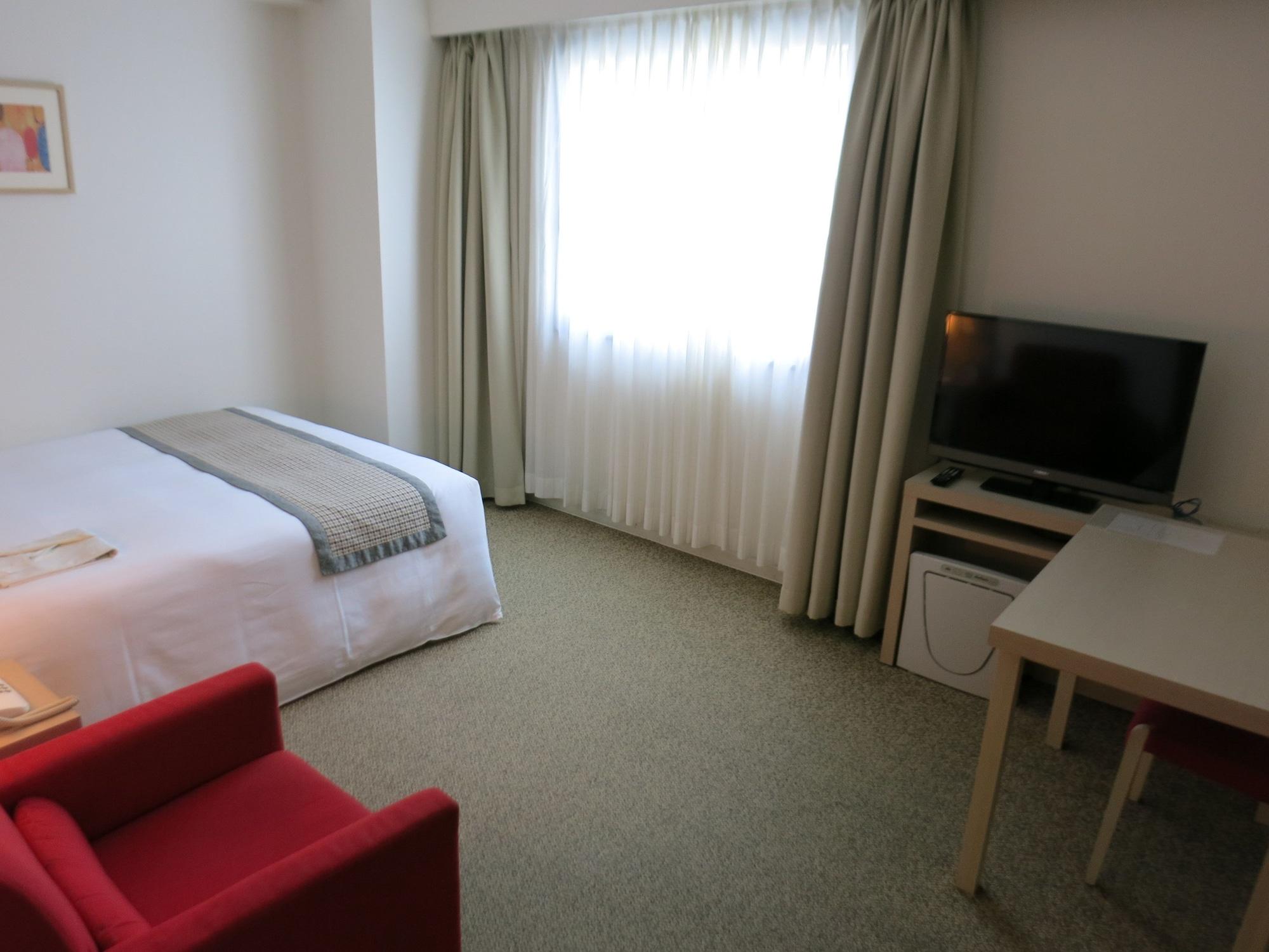 Hamilton Hotel Red Нагоя Экстерьер фото