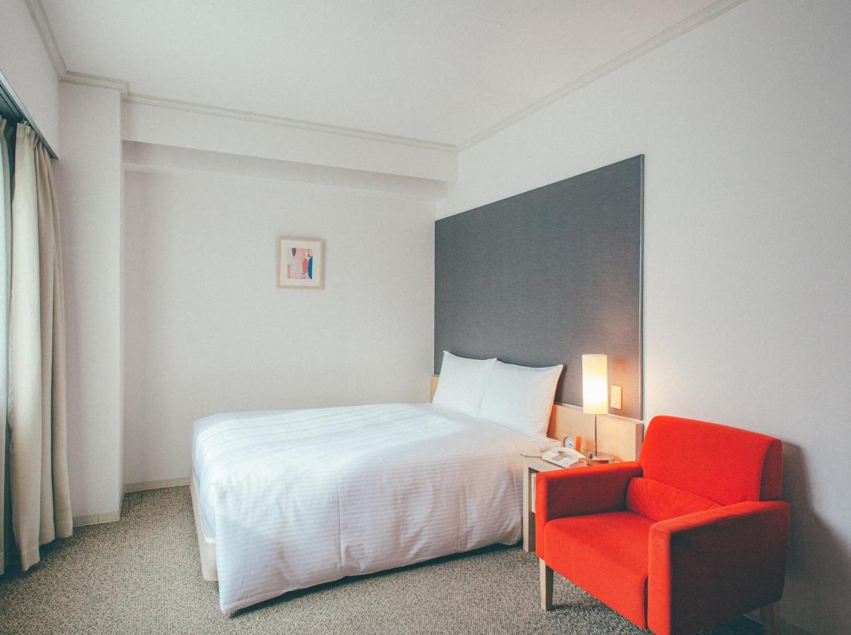 Hamilton Hotel Red Нагоя Экстерьер фото