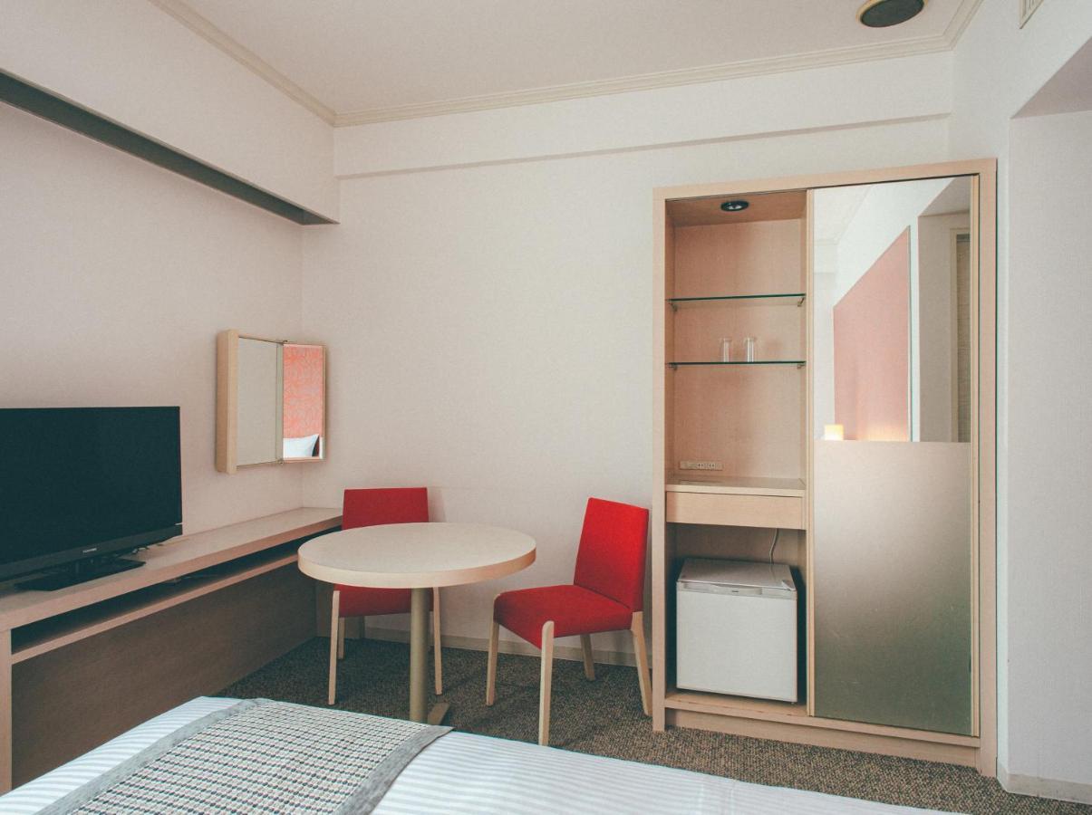 Hamilton Hotel Red Нагоя Экстерьер фото