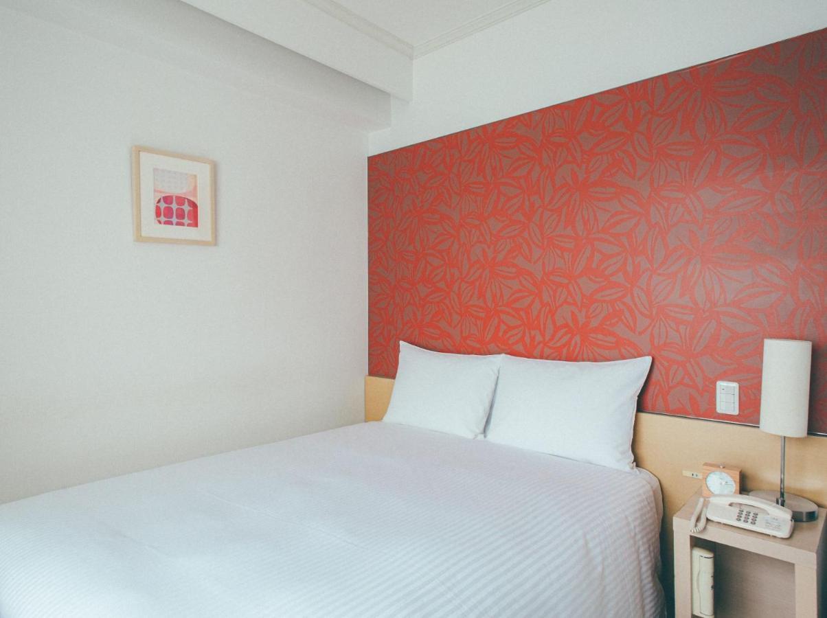 Hamilton Hotel Red Нагоя Экстерьер фото