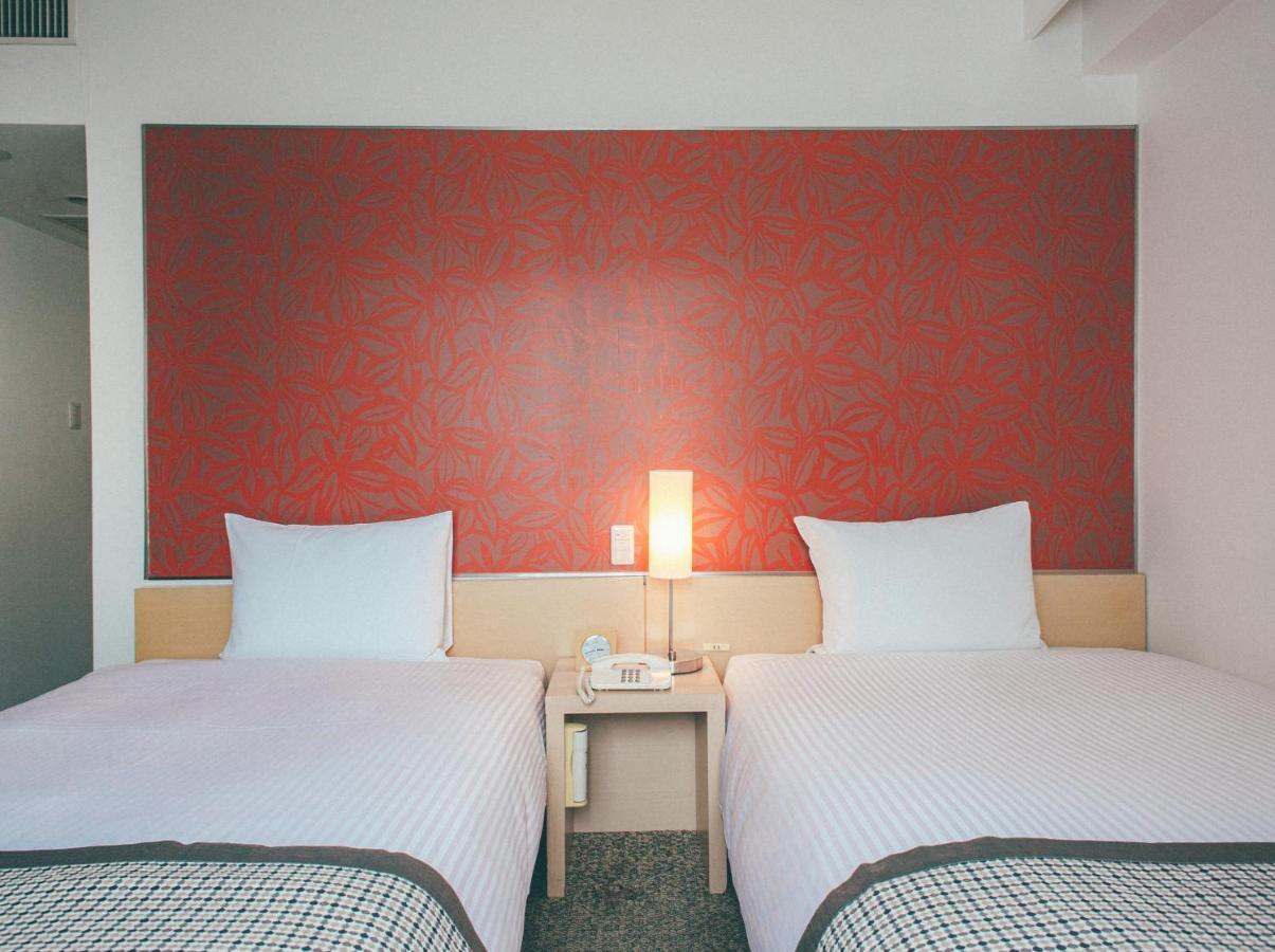 Hamilton Hotel Red Нагоя Экстерьер фото