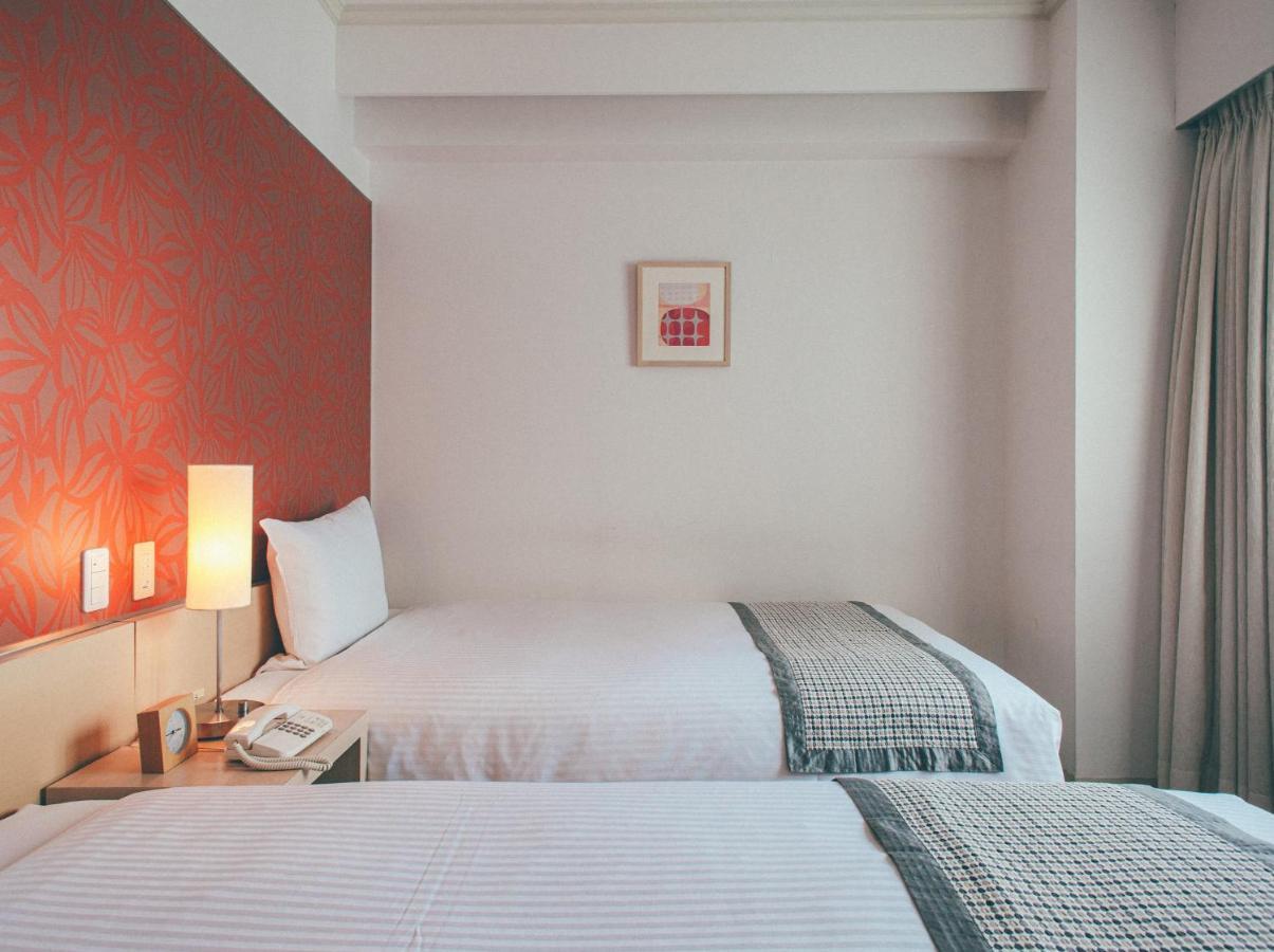 Hamilton Hotel Red Нагоя Экстерьер фото