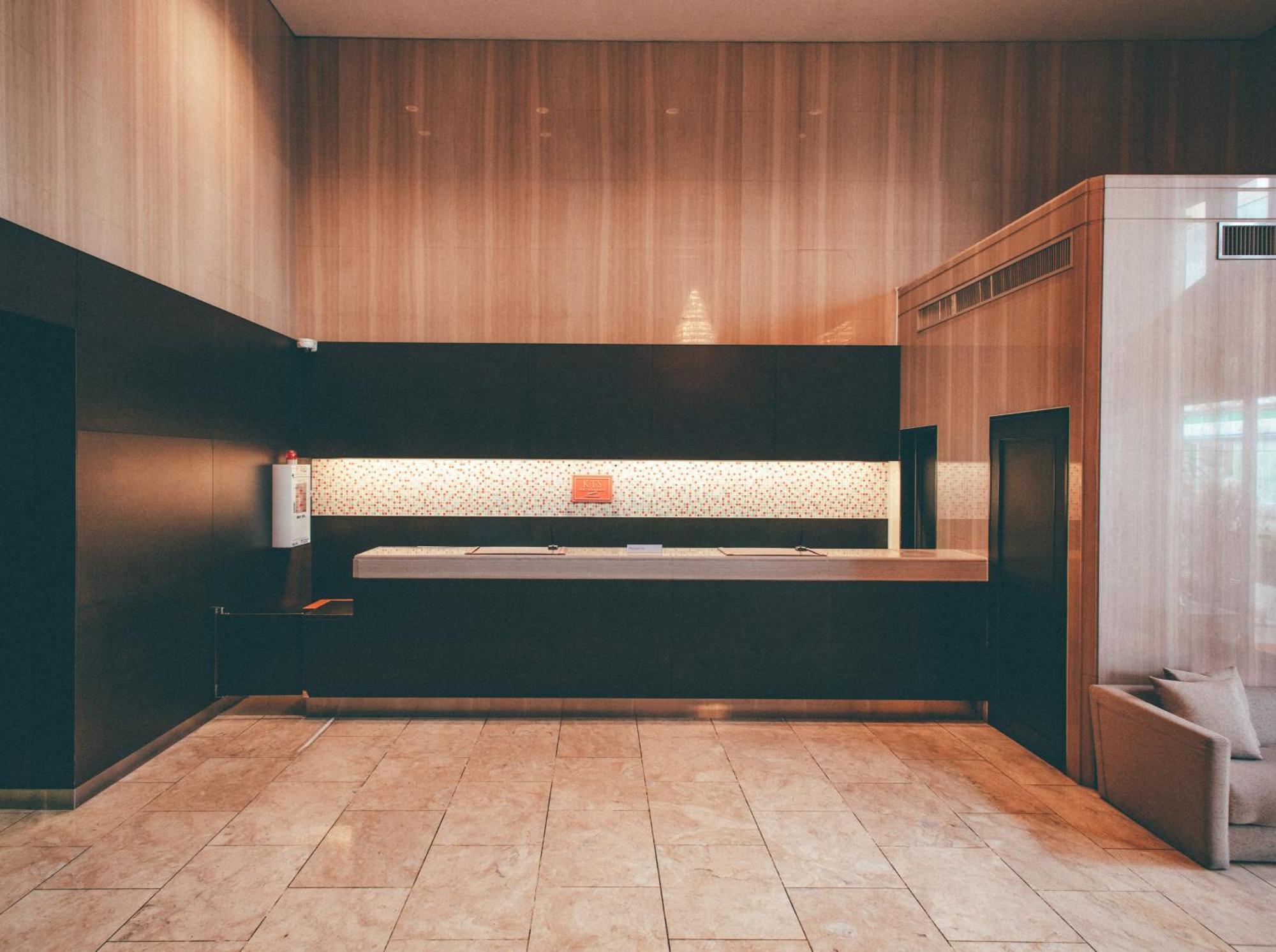 Hamilton Hotel Red Нагоя Экстерьер фото