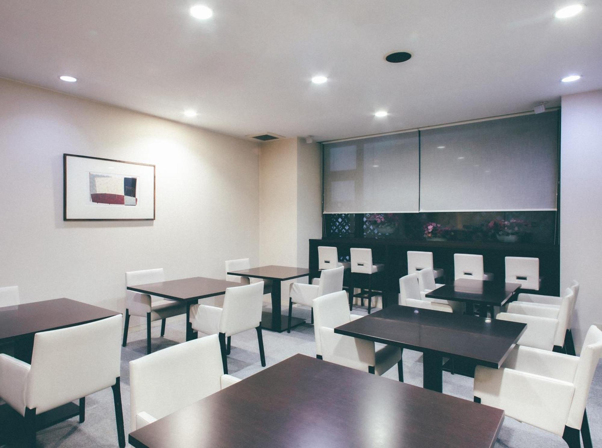 Hamilton Hotel Red Нагоя Экстерьер фото