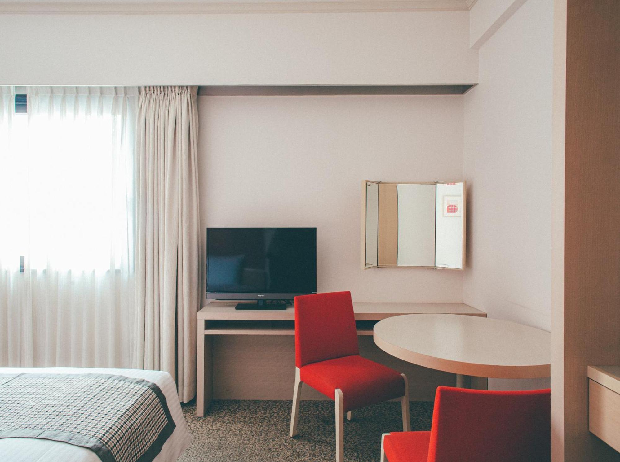 Hamilton Hotel Red Нагоя Экстерьер фото