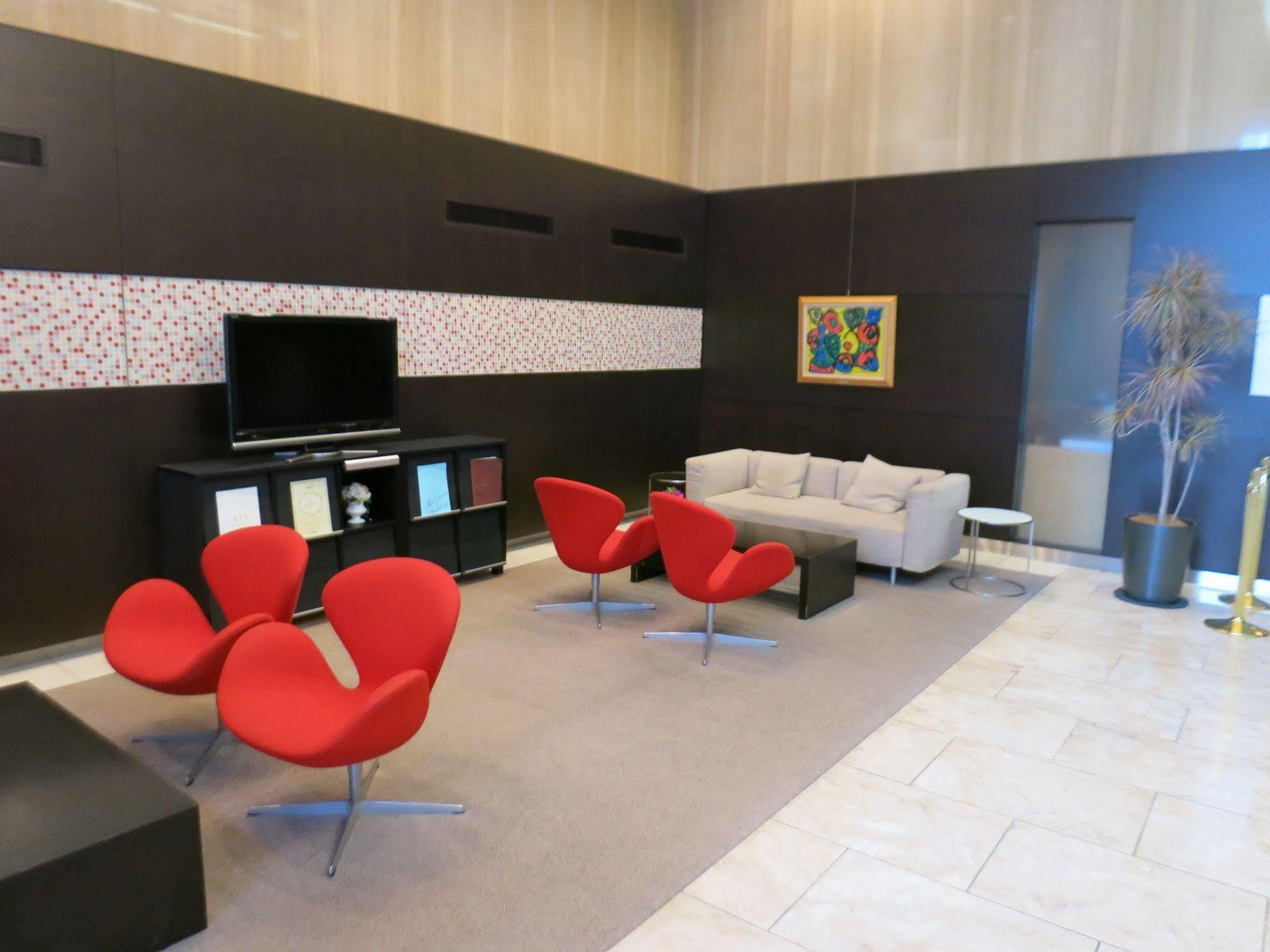 Hamilton Hotel Red Нагоя Экстерьер фото